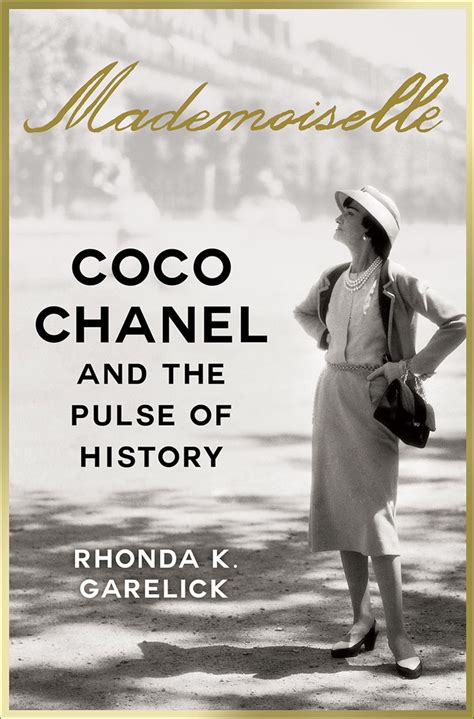 coco chanel origin